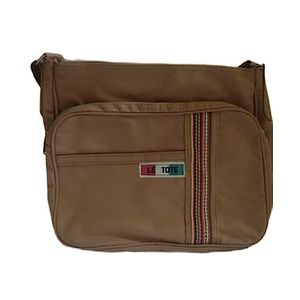 Le Tote over the shoulder bag, vintage